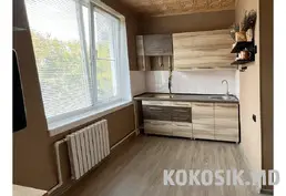 Продается уютная 2-комнатная квартира в Тирасполе