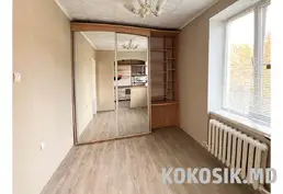 Продается уютная 2-комнатная квартира в Тирасполе
