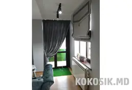Croitorie perdele și huse pentru mobilier în Chișinău