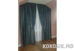 Croitorie perdele și huse pentru mobilier în Chișinău