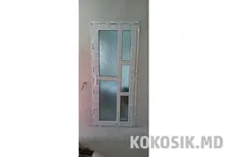 Установка ПВХ окон в Тирасполе и Бендерах