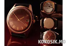 Скупка часов: СССР, Швейцария, Япония, Германия