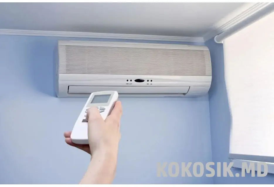 Кондиционеры: продажа, монтаж, ремонт