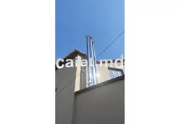 Coșuri de fum din inox Solum