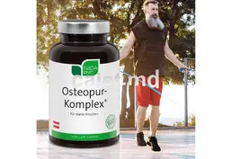 Cumpără Osteopur Complex 90 capsule