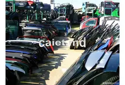 Vând piese auto, dezmembrare
