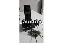 Vând telefon Panasonic