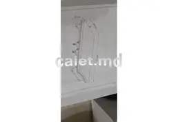 Vând pat pliant nou cu saltea ortopedică