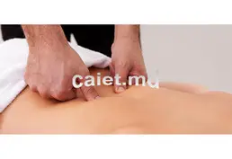 Профессиональный массаж для всей семьи — Приднестровье, Тирасполь