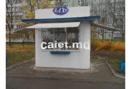 Продажа торгового киоска на Борисовке — Приднестровье, Бендеры