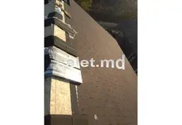 Кровельные работы любой сложности от мастеров в Бельцах
