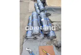 Монтаж и ремонт мягкой плоской кровли в Бельцах