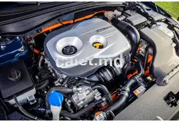 Diagnoza mașinilor hibride la Chișinău