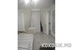 Аренда квартиры в Бельцах посуточно. Центр