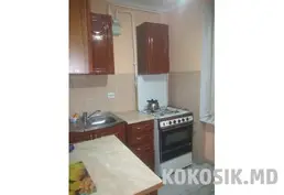 Аренда квартиры в Бельцах посуточно. Центр