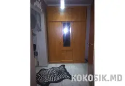 Аренда квартиры в Бельцах посуточно. Центр