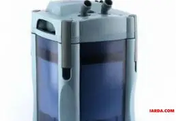 Купить внешний фильтр Atman EF-150 для аквариума