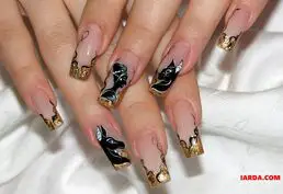 Наращивание ногтей, ресниц, коррекция, дизайн, педикюр