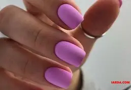 Маникюр педикюр в салоне