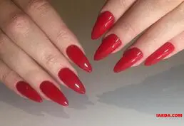 Услуги мастера маникюра