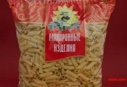 Купить макароны оптом и в розницу