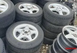 Продажа дисков и шин для автомобилей