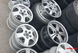 Продажа дисков и шин для автомобилей