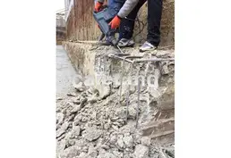 Demontări de orice complexitate în Chișinău