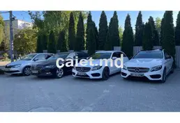 Închiriere automobile în Bălți