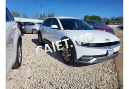 Hyundai IONIQ 5 (2023 / электромобиль)