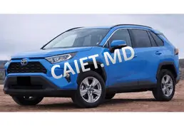 Toyota RAV4 Hybrid, 2020, Тирасполь