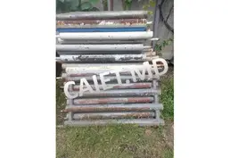 Трубные радиаторы для теплиц и ангаров, Тирасполь