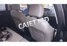 Ford Focus 2016 хэтчбек, Тирасполь