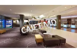 Робота у Варшаві: прибиральники в готелі Novotel