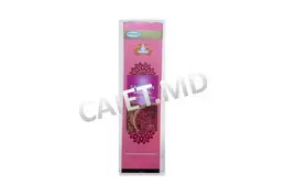 Bețișoare Aastha Saffron Sandal, 20 buc