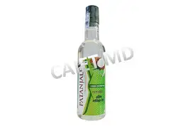 Ulei de cocos Patanjali Virgin, 500 ml