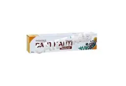 Pastă de dinți Patanjali Dant Kanti Natural, 100g