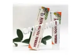 Pastă de dinți Patanjali Herbal, 100g