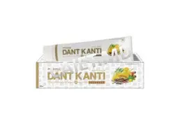 Cremă de dinți Patanjali Dant Kanti Advance, 100g