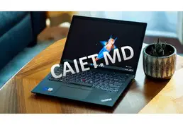 Ноутбук Lenovo Thinkpad X13 Gen 3