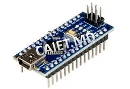 Микроконтроллер Arduino NANO V3.0 ATmega328P