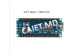 Микроконтроллер Arduino NANO V3.0 ATmega328P