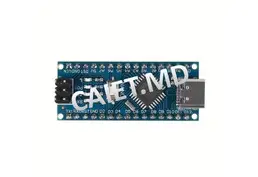 Микроконтроллер Arduino NANO V3.0 ATmega328P