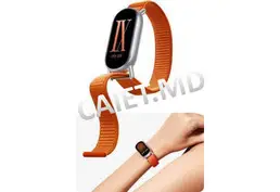 Ремешок для Xiaomi Mi Smart Band 9 Pro