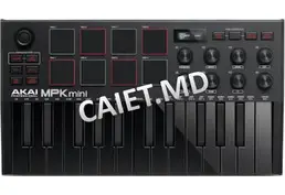 MIDI-клавиатура AKAI MPK MINI MK3