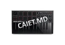 MIDI-клавиатура AKAI MPK MINI MK3