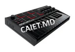 MIDI-клавиатура AKAI MPK MINI MK3