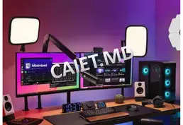Веб-камеры Elgato Facecam MK. 2 и Facecam Pro
