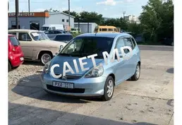 Хэтчбек Honda Jazz 2006 (Доступен в Автокредит)