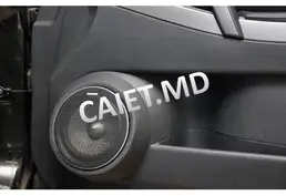 Автозвук, шумоизоляция, пошив салона